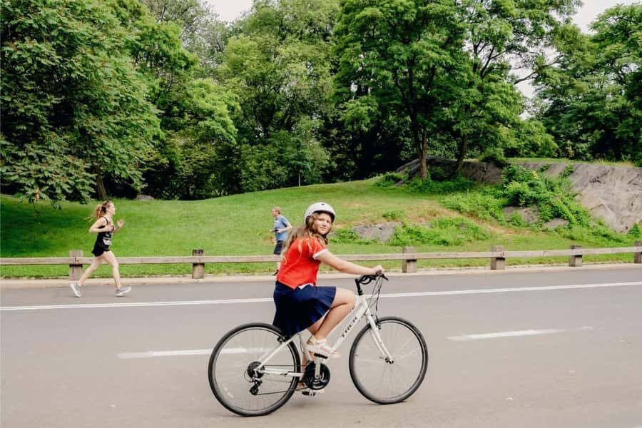 New York City: 2-Hour Bike Rental - Authenticity and Highlights: What Travelers Love