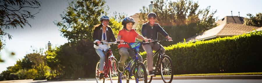 New York City: 4-Hour Bike Rental - The Meet-Up and Rental Process