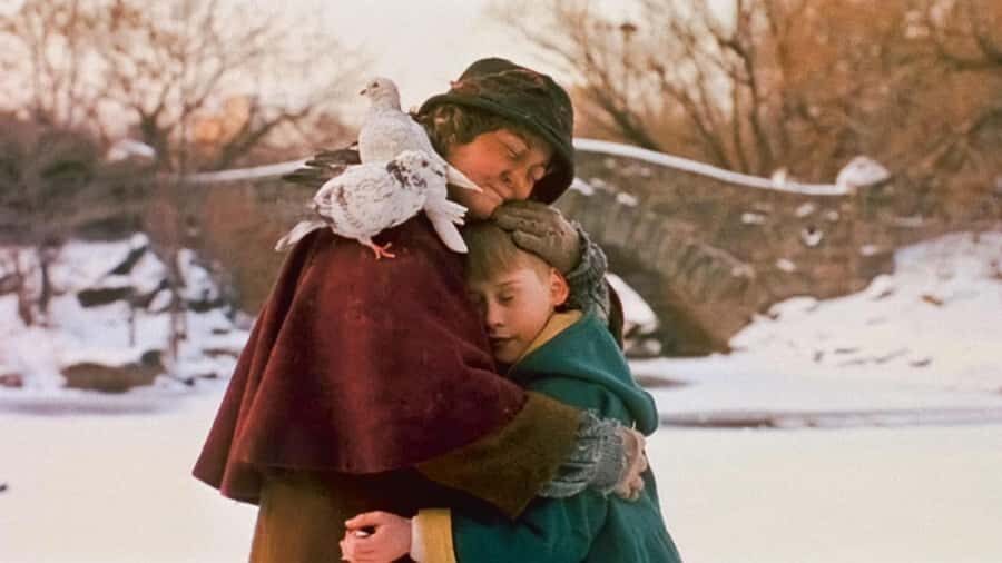 New York City: Home Alone & Elf Filming Locations Tour 60min - FAQs