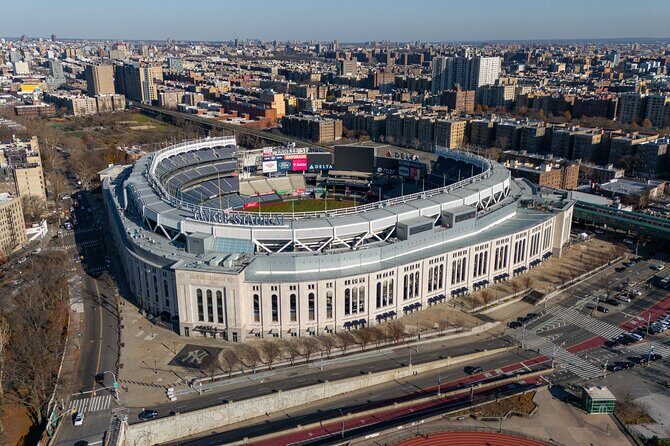 New York Contrasts: Manhattan, The Bronx, Queens & Brooklyn - who should consider this tour?