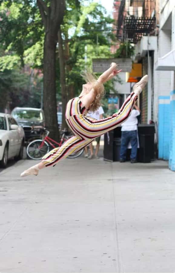 New York: Get your photos taken in Manhattan with a celebrity photographer - The Practicalities: How It Works