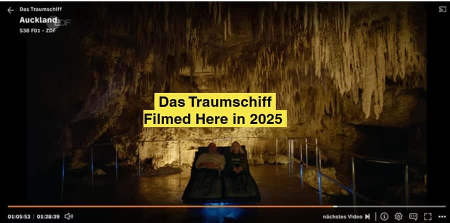 New Zealand: Starburst Cathedral in Milky Way Glowworm Cave - What Travelers Say