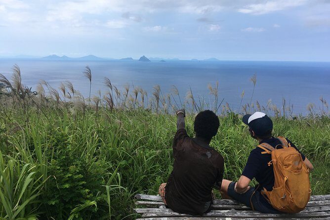 Nguna Island Full Day Hike and Snorkeling Adventure from Port Vila Vanuatu - A Detailed Breakdown of the Itinerary