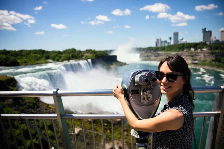 Niagara Falls USA: Full-Day Scenic Tour from Buffalo - Who Should Consider This Tour?
