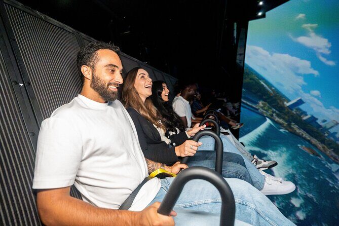 Niagara Falls Winter Tour Guided 3 Hour Adventure - Who Would Love This Tour?