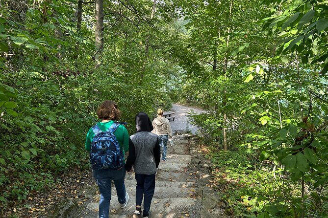 Niagara River Gorge Whirlpool Rapids Hiking Tour (USA) - Summing Up: Is It Worth It?