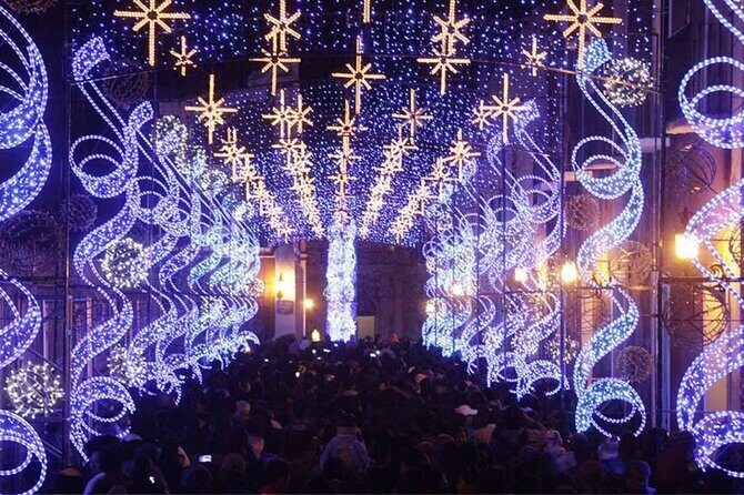 Night Tour in Atlixco the Illuminated Villa - Who Is This Tour Best For?