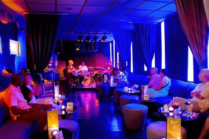 Nightlife in Montego Bay Lounge 2727 Club Elevate Pier 1 - Frequently Asked Questions (FAQs)