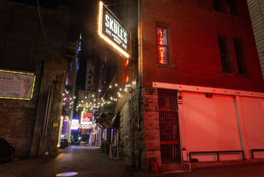 Nightmare & Hauntings of Music City Nashville Ghost Tour - Authentic Feedback from Participants