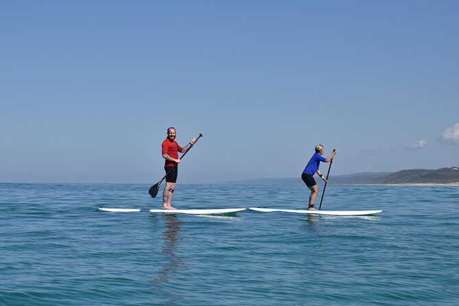 Noosa: Epic Stand Up Paddle Wildlife & Beach 4X4 Adventure - Final Thoughts: The Value and Who Its Best For