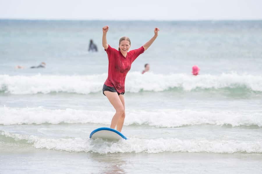 Noosa Heads - 2-Hour Surf Lesson with Expert Instructors - Who Will Love This Experience?