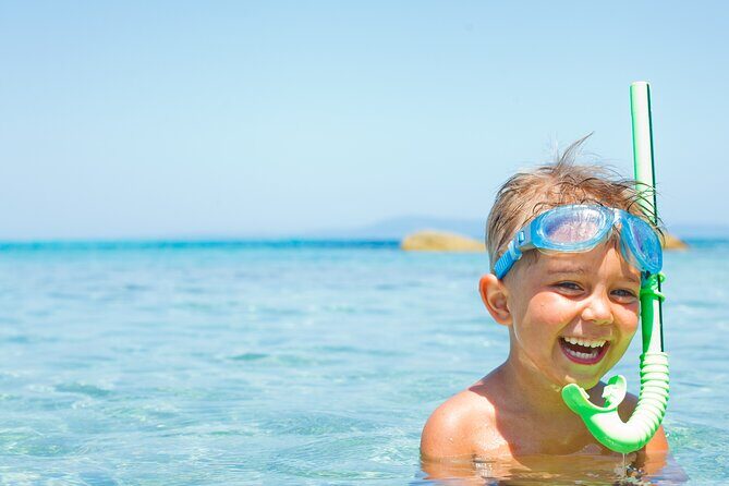 North Bay Snorkeling Adventure on South Padre Island - The Itinerary in Detail