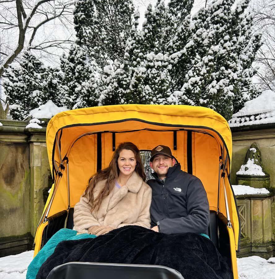 NYC: Home Alone 2 & Elf Locations Tour in Central Park - The Breakdown: What to Expect