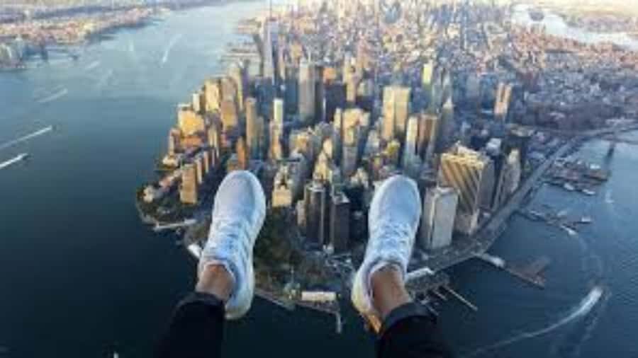 NYC: Manhattan Sightseeing Helicopter Tour Adventure - Authentic Traveler Perspectives
