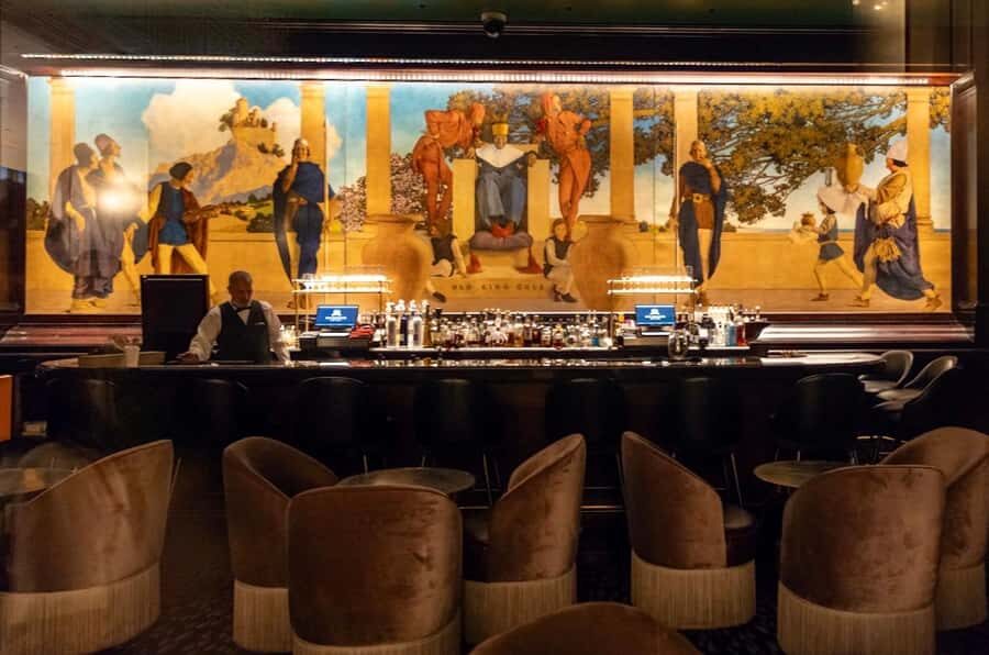 NYC: Nightclubs & Speakeasies Walking Tour - Why You’ll Love This Tour