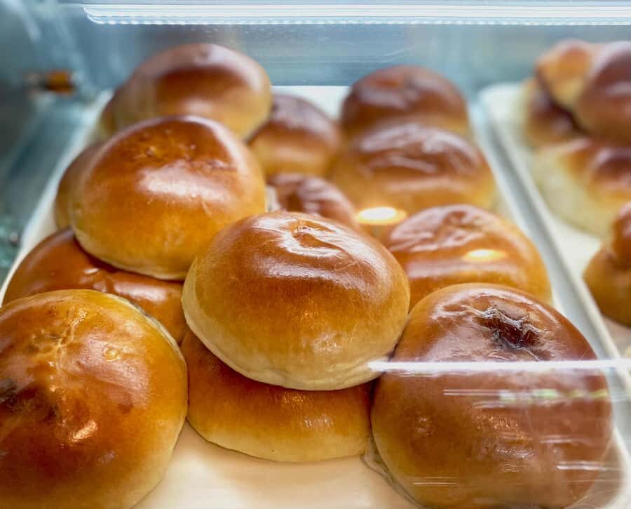 NYC: Original Chinatown & Little Italy Foodie Tour Est. 2009 - The Value of This Experience