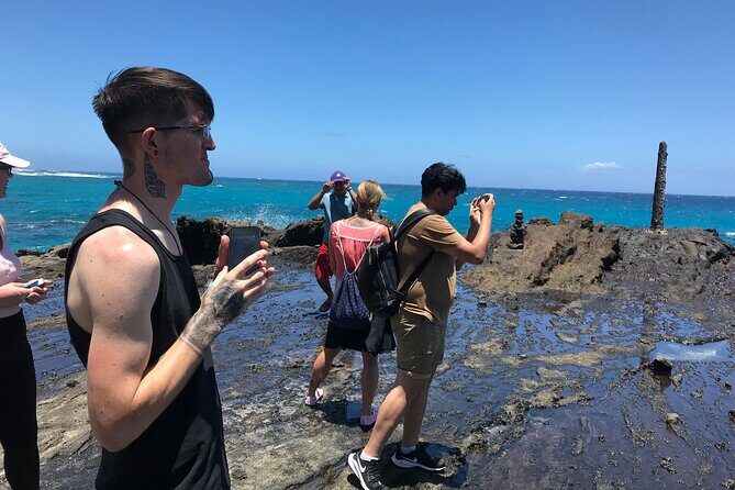 Oahu Circle Island Tour Relaxed Explorer Edition+ Byodo-In Temple - Passing Through Kahala: Dreaming of Opulence