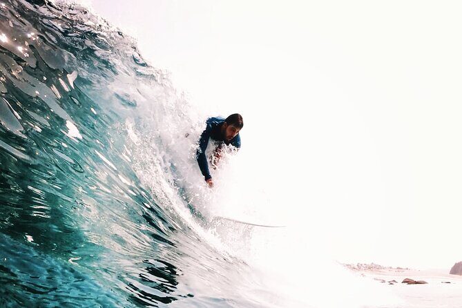 Oaxaca 6 Day Surf Camp in Salina Cruz - Authentic Experiences and Practicalities