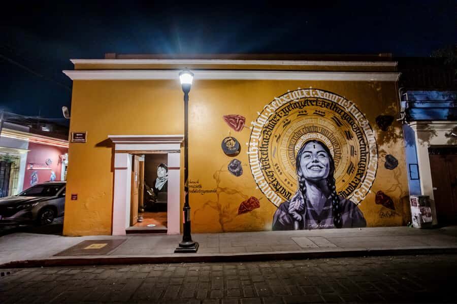 Oaxaca: Evening Street Food Tour with 14+ Tastings - A Closer Look at the Experience