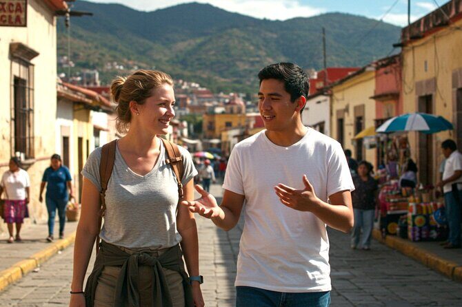 Oaxaca Private Custom Tour with a Local: Highlights & Hidden Gems - Authenticity, Value, and Flexibility
