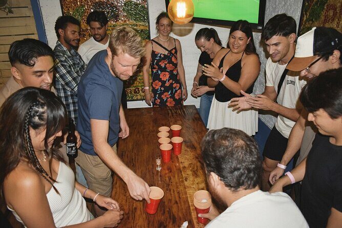 Oaxaca Pub Crawl - FAQs