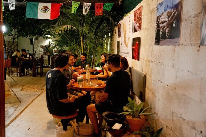 Oaxacan Artisan Mezcal Tasting in Valladolid - A Closer Look at the Experience