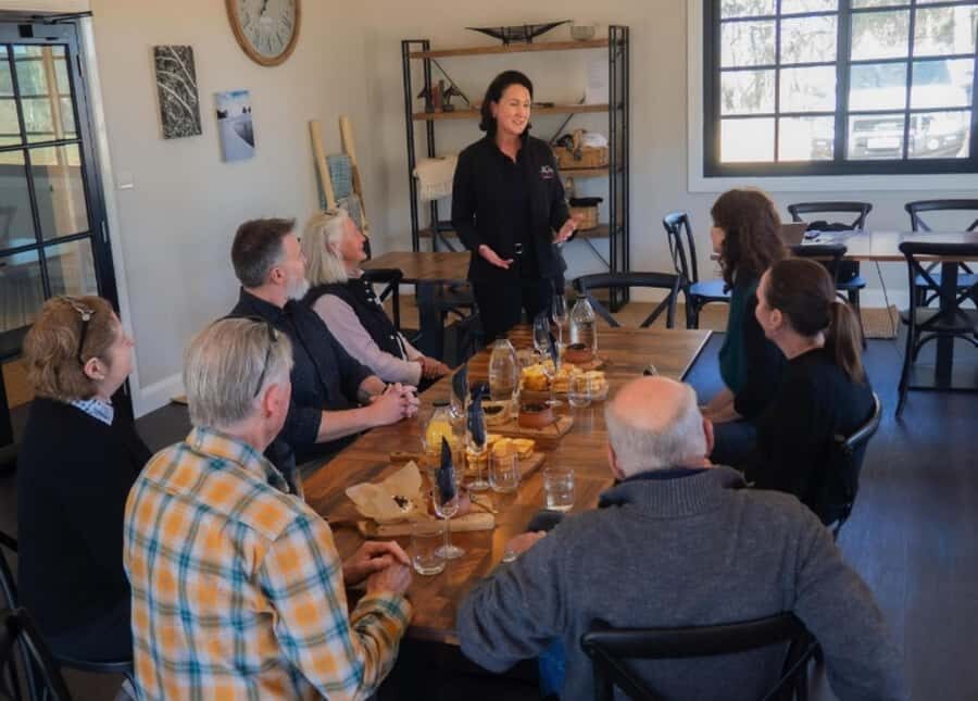 Oberon: Truffle Hunt and Tasting Experience - Practical Details and Value