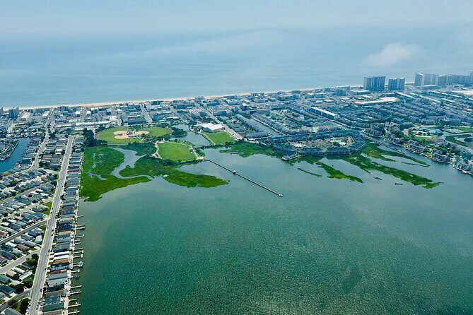 Ocean City Private Helicopter Tour - Analyzing the Value
