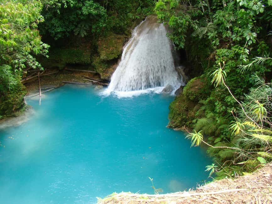 Ocho Rios: Blue Hole Secret Falls Adventure with Transfers - The Value of the Experience