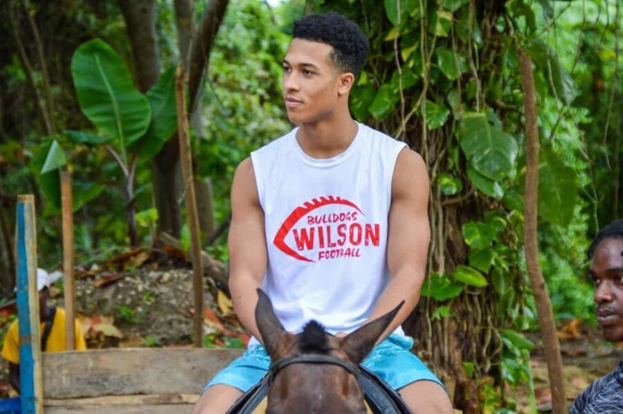 Ocho Rios: Blue Hole, White River Tubing, and Horseback Ride - What Travelers Say