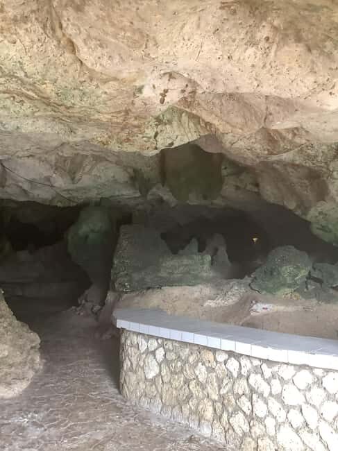 Ocho Rios: Green Grotto Caves Guided Tour with Transfers - Practical Details and Tips