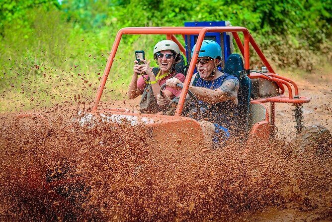 Off Road Buggy Adventure - The Experience: Pros and Cons