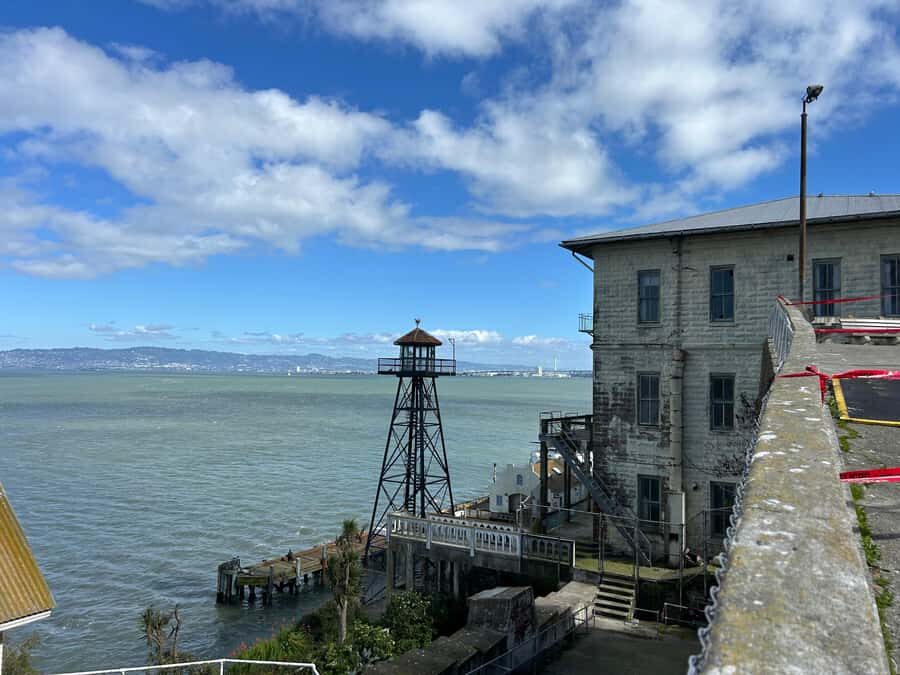 Official Inside Alcatraz Cruise: With Audio & Night Option - How This Tour Balances Value and Experience