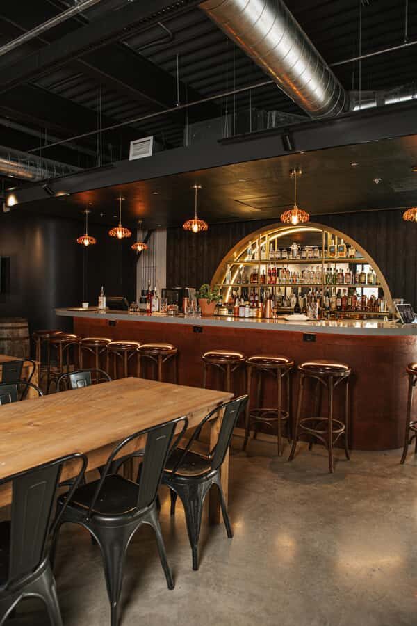 Old Chelsea: Mixology Workshop at the Square Distillery - The Itinerary: A Step-by-Step Look