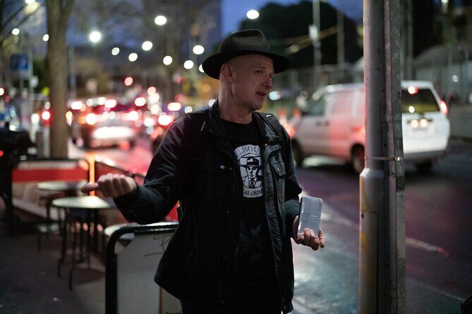 Old Stories of Melbourne's Chinatown - What Makes the Stories Stand Out?  