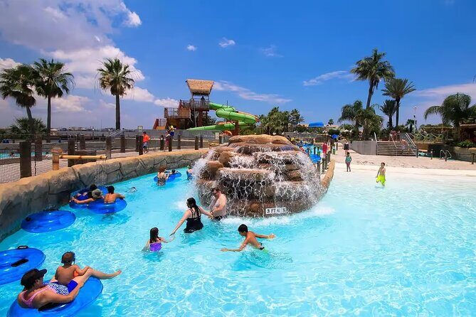 One Day Value Pass - Authentic Visitor Perspectives