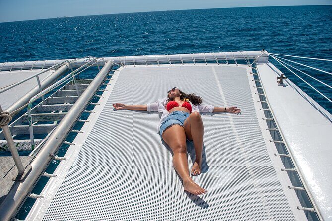 Oolala Cruises on Savala Island - The Itinerary: What to Expect