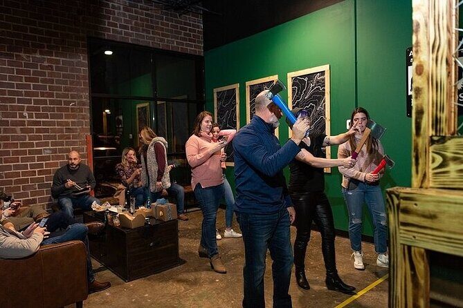 Open Throw Lane in Atlanta - Analyzing the Value and Overall Experience