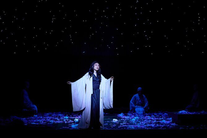 Opera Tickets: Madama Butterfly at Sydney Opera House - What Travelers Say