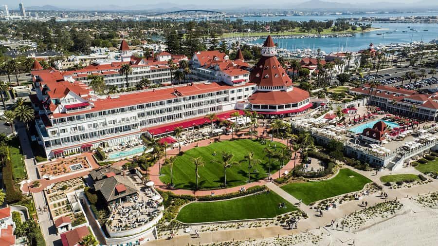 Orange County to San Diego: Guided Day Trip - What to Expect on This Guided Day Trip