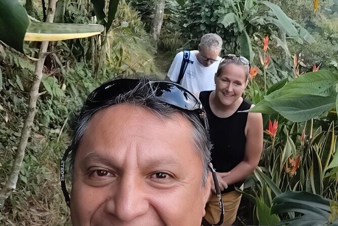 Organic Coffee Tour in the Sierra de Pluma Hidalgo - The Itinerary Breakdown