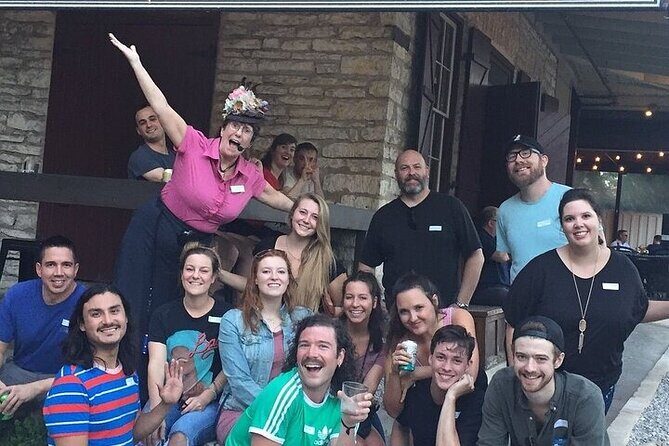 Original Austin Ghost Tours - FAQ