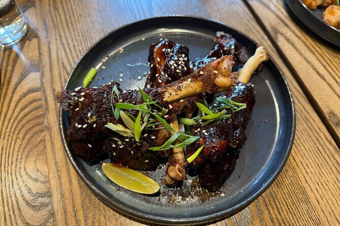 Ottawa Food Tour with ByWard Market Flavors & 6 Local Tastings - A Detailed Look at the Itinerary