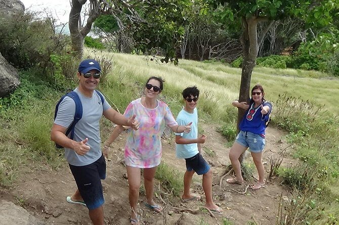 Outback Antigua Tour - A Detailed Look at the Outback Antigua Tour