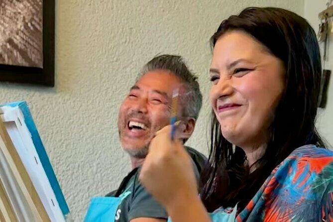 Paint and Sip Experience with Margaritas in Cozumel - Final Thoughts: Is It Worth It?