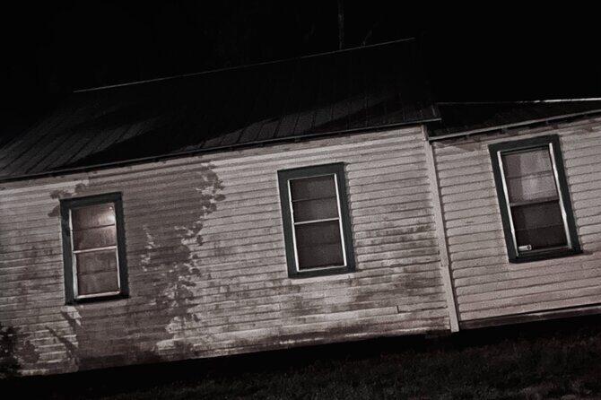 Paranormal Investigation in The Dixie House - St. Augustine, FL - Who Will Enjoy This Tour?