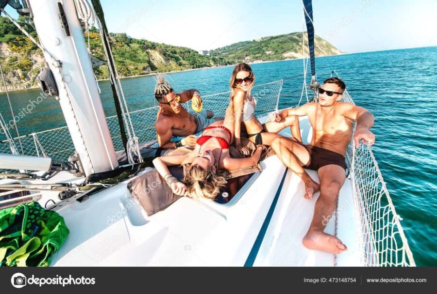Party Boat Catamaran Excursion with snorkeling, BBQ & music - What Travelers Love About It