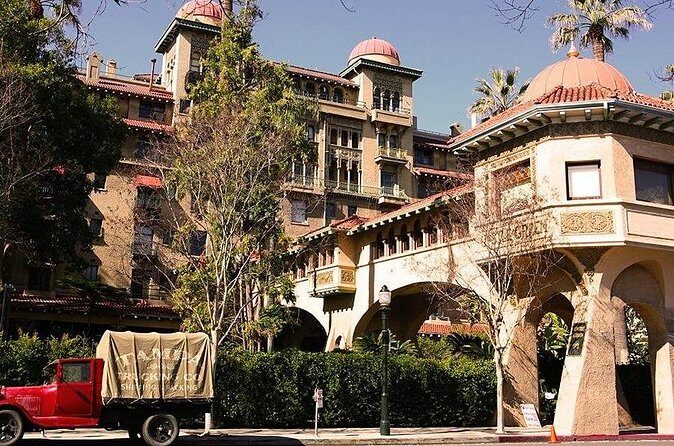 Pasadena Scavenger Hunt and Escape Game - The Practical Details