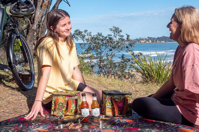 Pedal and Picnic in Tathra E-Bike Self-Guided Picnic Tour - Scenic Spots and Highlights