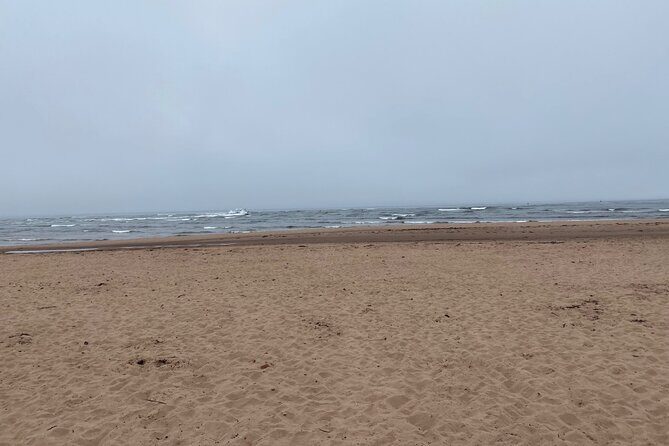 PEI Private Tour - What It Means for You as a Traveler